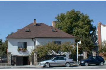 Семейный пансионат Jindřichův Hradec 2